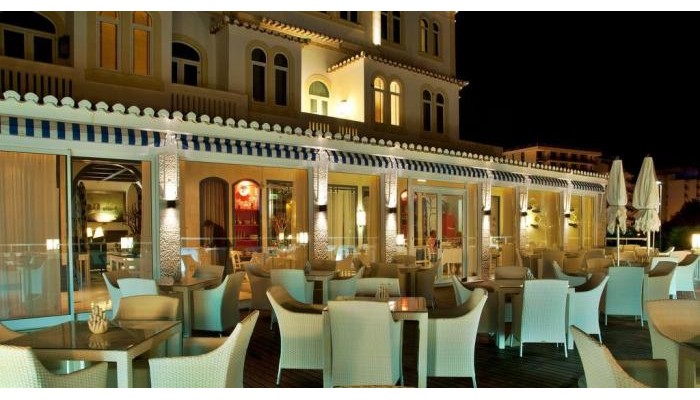 Bela Vista Hotel And Spa - Relais And Chateaux poza 6