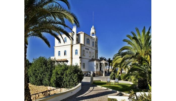 Bela Vista Hotel And Spa - Relais And Chateaux poza 2