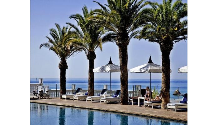 Bela Vista Hotel And Spa - Relais And Chateaux poza 4