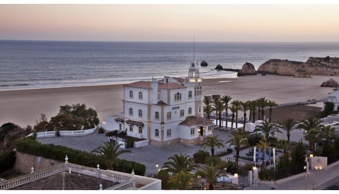 Bela Vista Hotel And Spa - Relais And Chateaux poza 0