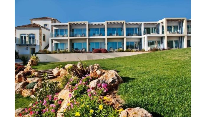 Bela Vista Hotel And Spa - Relais And Chateaux poza 9