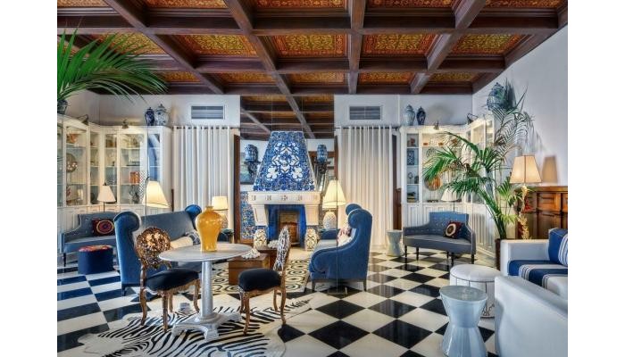 Bela Vista Hotel And Spa - Relais And Chateaux poza 8