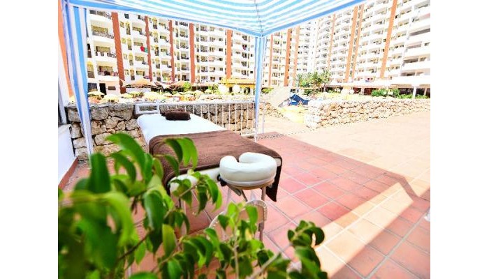 Hotel Clube Praia Da Rocha poza 3