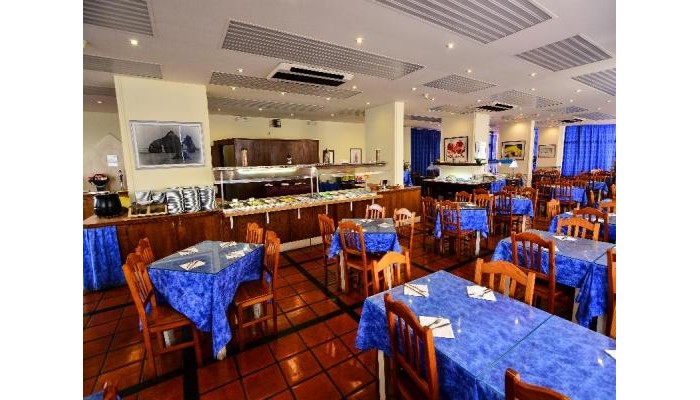 Hotel Clube Praia Da Rocha poza 5