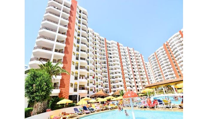 Hotel Clube Praia Da Rocha poza 8