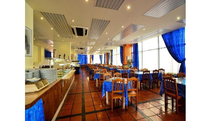 Hotel Clube Praia Da Rocha poza 7