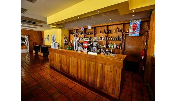 Hotel Clube Praia Da Rocha poza 2