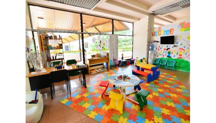 Hotel Clube Praia Da Rocha poza 1