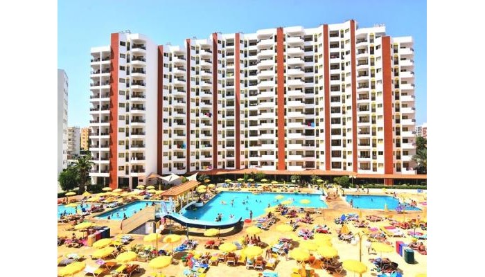 Hotel Clube Praia Da Rocha poza 4