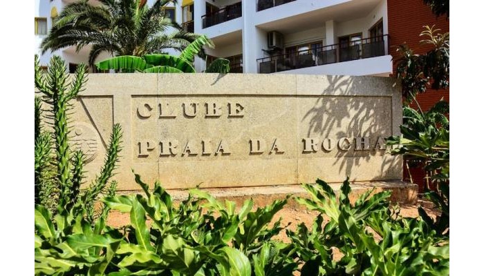 Hotel Clube Praia Da Rocha poza 6
