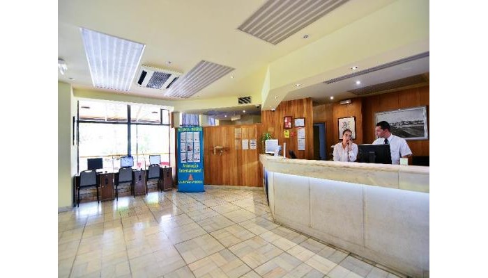 Hotel Clube Praia Da Rocha poza 0