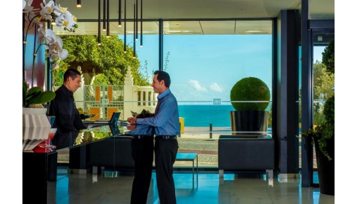 Hotel Da Rocha poza 3