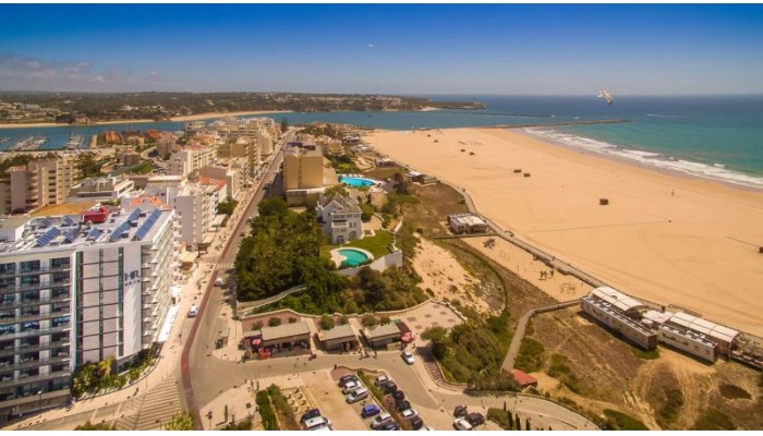Hotel Da Rocha poza 0