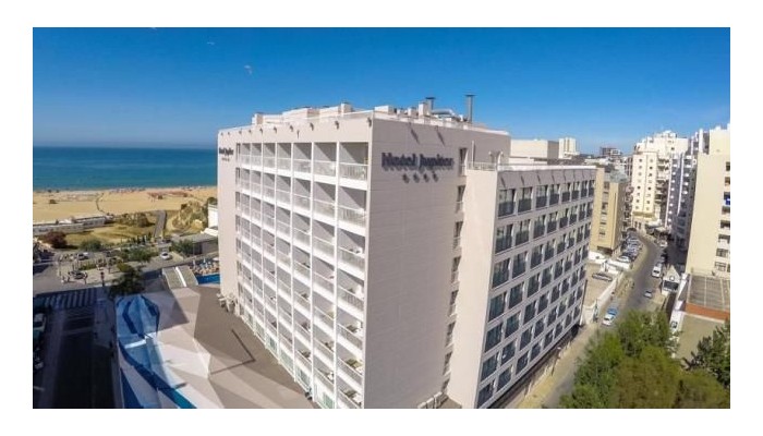 Hotel Jupiter Algarve poza 0