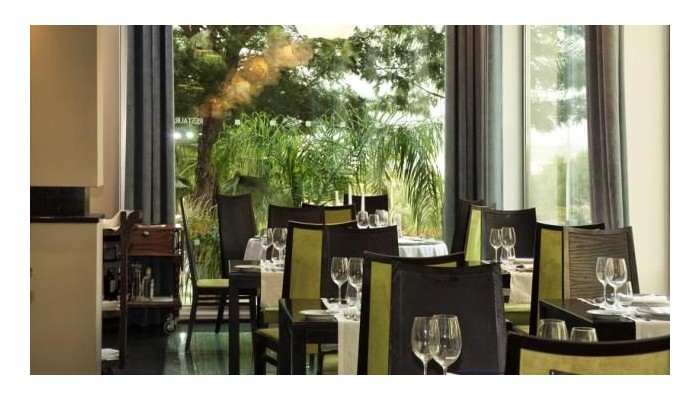 Hotel Jupiter Algarve poza 3