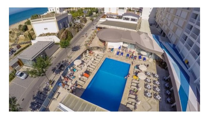 Hotel Jupiter Algarve poza 4
