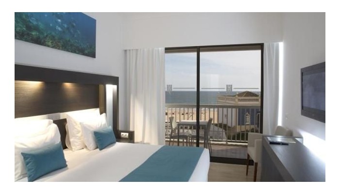 Hotel Jupiter Algarve poza 1