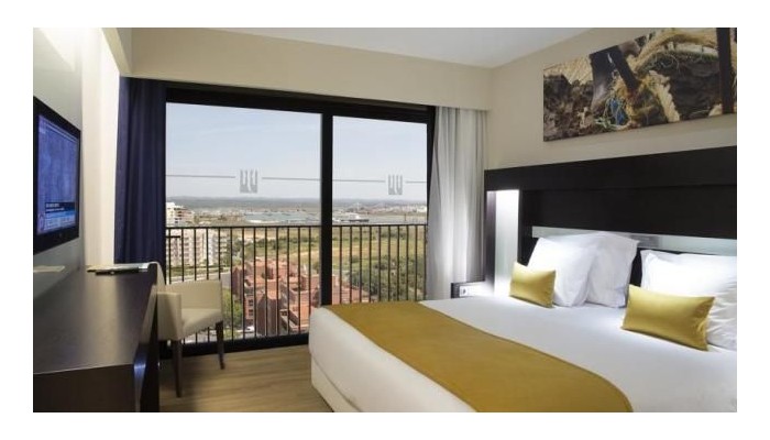 Hotel Jupiter Algarve poza 2