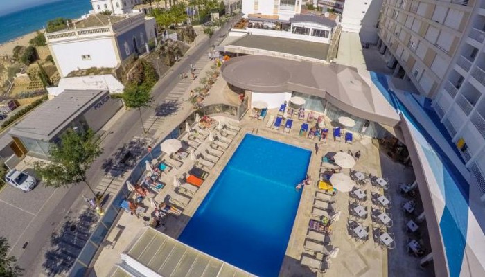 Hotel Jupiter poza 2