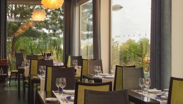 Hotel Jupiter poza 6