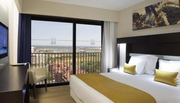 Hotel Jupiter poza 4