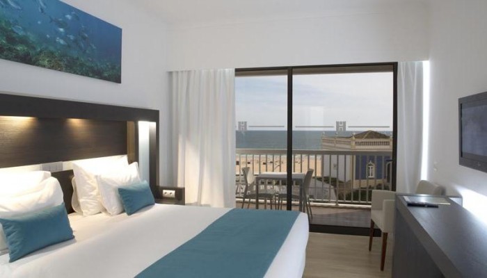 Hotel Jupiter poza 5