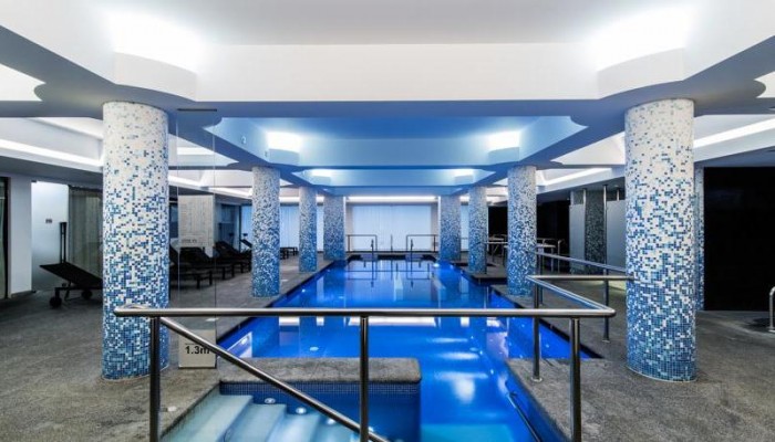 Hotel Jupiter poza 3