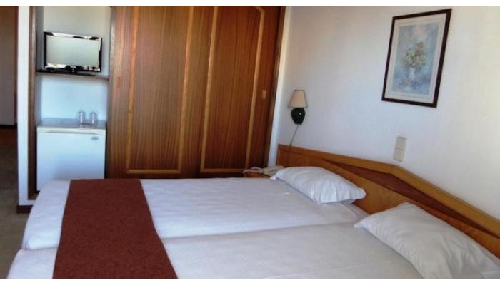 Hotel Luar poza 8