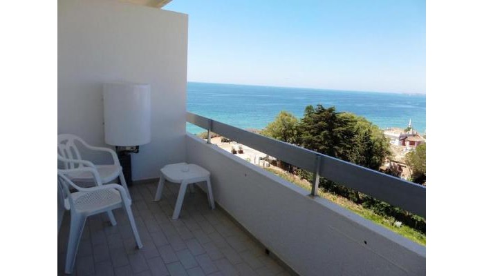 Hotel Luar poza 2