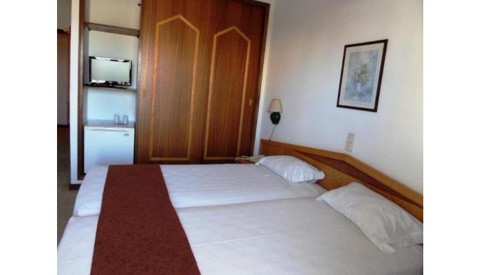Hotel Luar poza 1