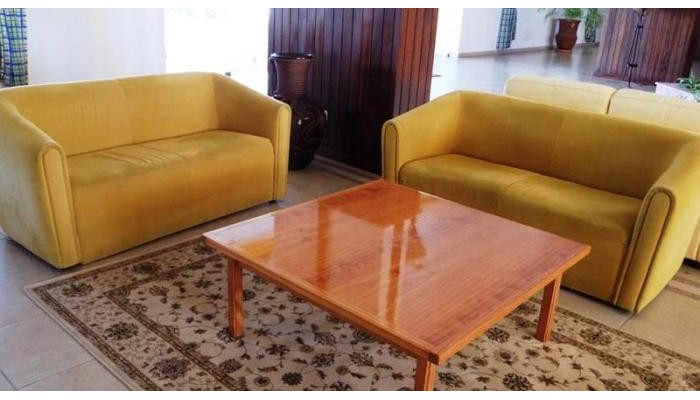 Hotel Luar poza 6