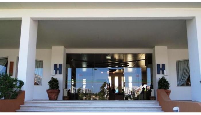 Hotel Luar poza 5