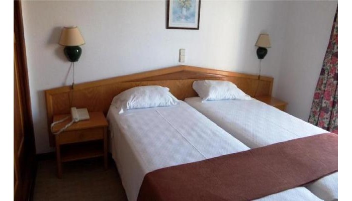 Hotel Luar poza 9