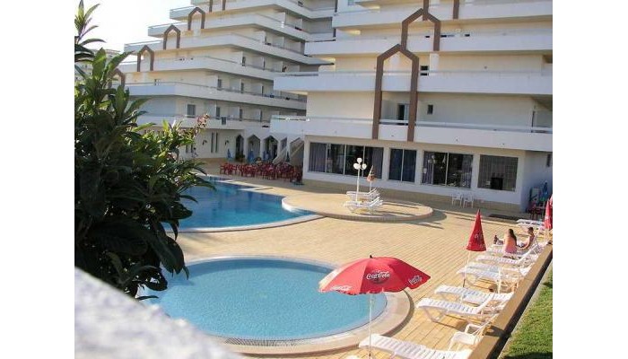 Hotel Luar poza 7