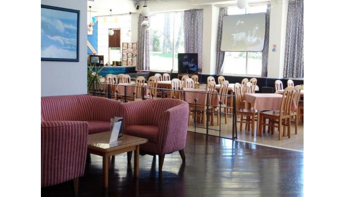 Hotel Luar poza 0