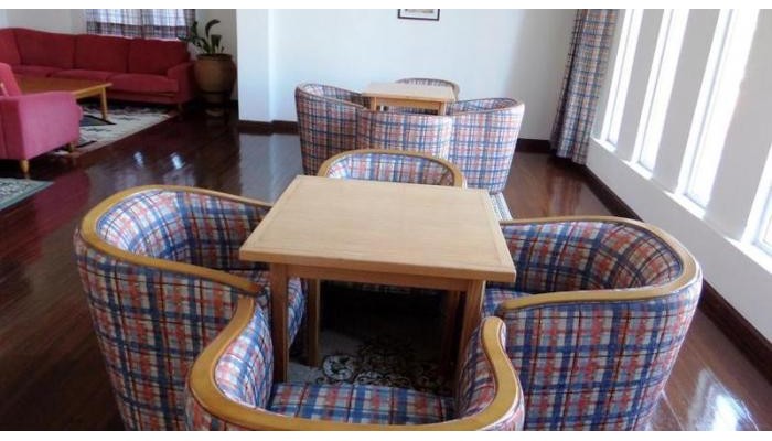 Hotel Luar poza 4