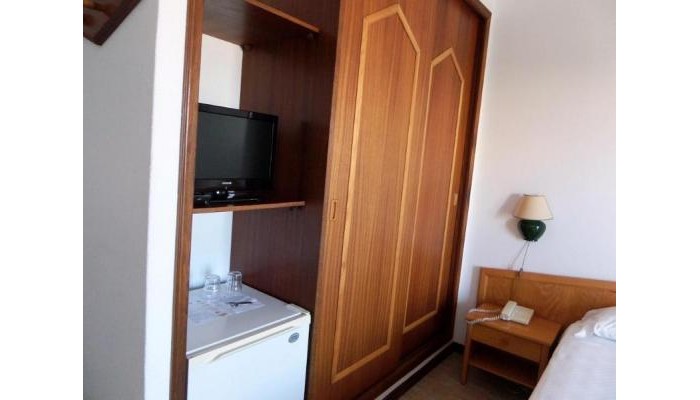 Hotel Luar poza 3
