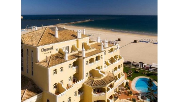 Hotel Oriental (Adults Only) poza 2