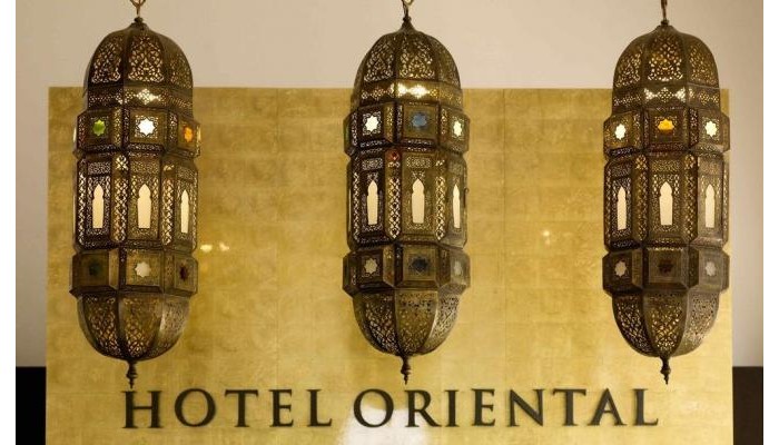 Hotel Oriental (Adults Only) poza 0