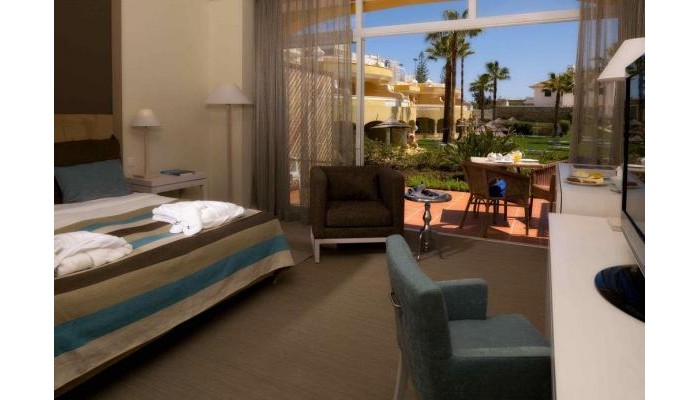 Hotel Oriental (Adults Only) poza 3