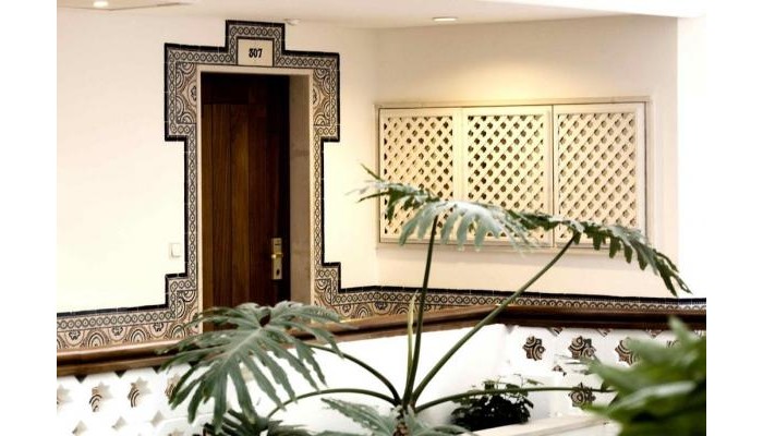 Hotel Oriental (Adults Only) poza 9