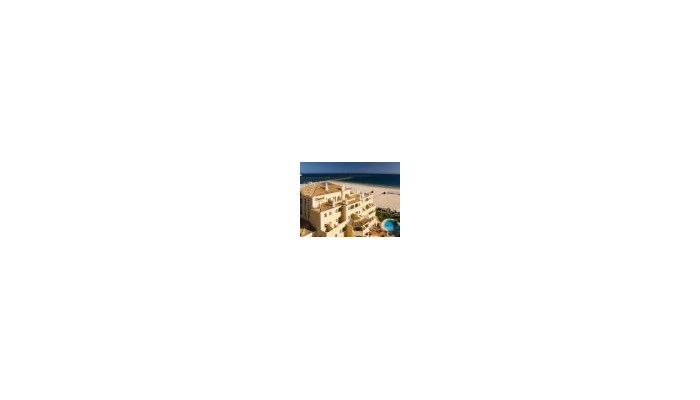 Hotel Oriental - Praia Rocha/algarve poza 1
