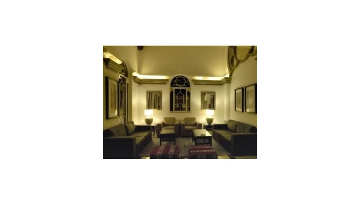 Hotel Oriental - Praia Rocha/algarve poza 4