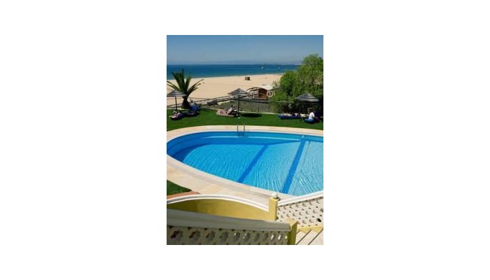 Hotel Oriental - Praia Rocha/algarve poza 6