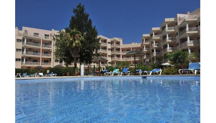 Hotel Turim Estrela Do Vau poza 1