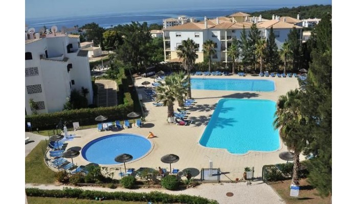 Hotel Turim Estrela Do Vau poza 0