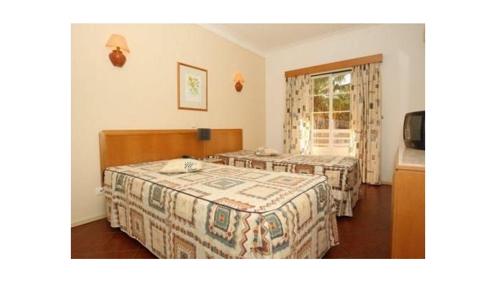 Hotel Turim Estrela Do Vau poza 3