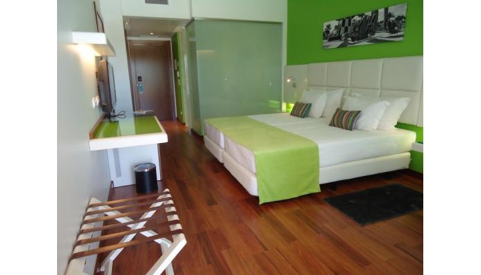 Aquashow Park Hotel poza 5