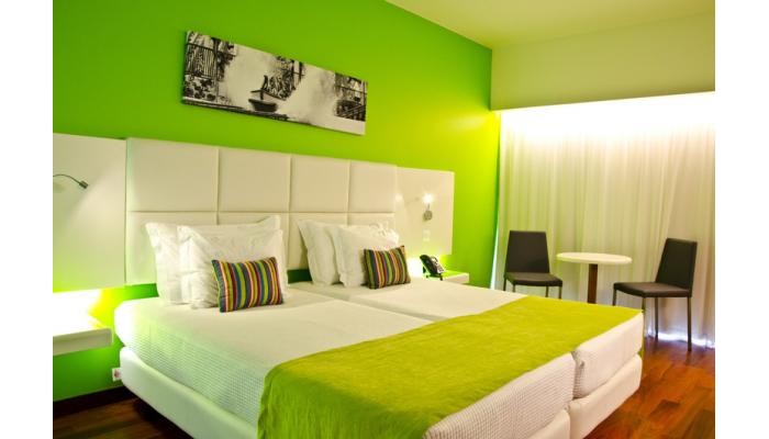 Aquashow Park Hotel poza 1