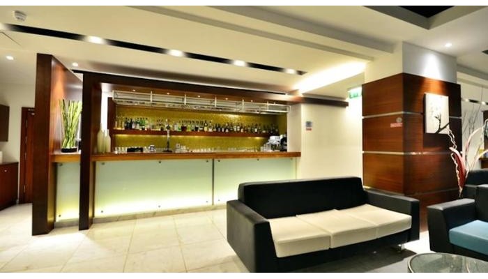 Aquashow Park Hotel poza 9